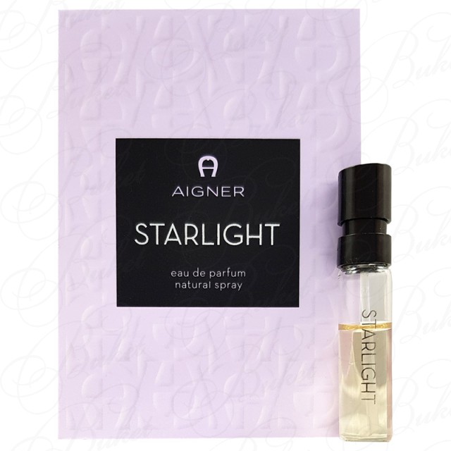 Aigner STARLIGHT 1.5ml edp